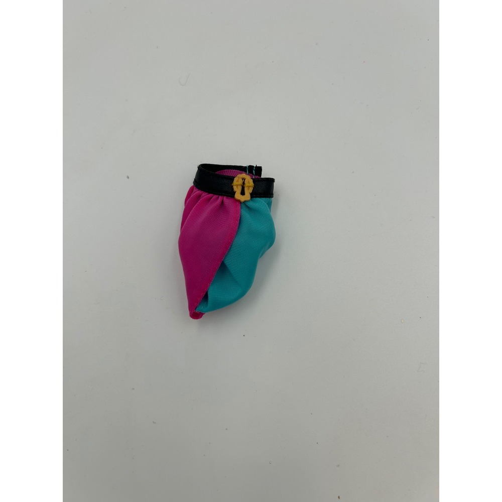 Monster High New Scaremester Gigi Grant Gen1 Skirt